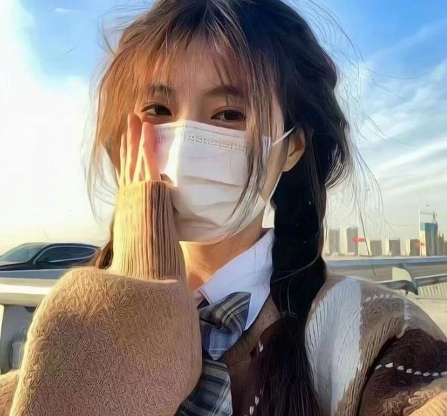 客人是王